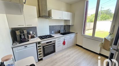 Maison 4 pièces de 83 m² à Estissac (10190)