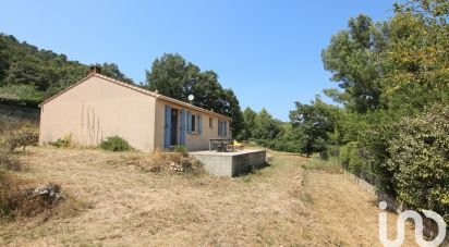 House 5 rooms of 116 m² in La Roquebrussanne (83136)