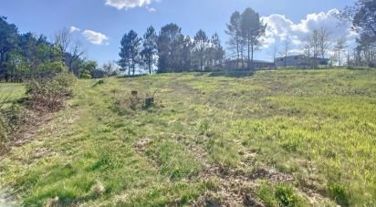 Land of 1,548 m² in Fumel (47500)