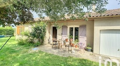 Maison 5 pièces de 104 m² à Lacougotte-Cadoul (81500)