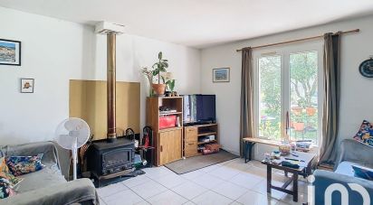 Maison 5 pièces de 104 m² à Lacougotte-Cadoul (81500)