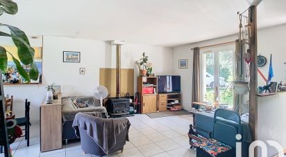 Maison 5 pièces de 104 m² à Lacougotte-Cadoul (81500)