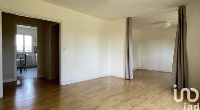 Apartment 3 rooms of 64 m² in Amboise (37400)