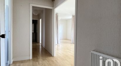 Apartment 3 rooms of 64 m² in Amboise (37400)