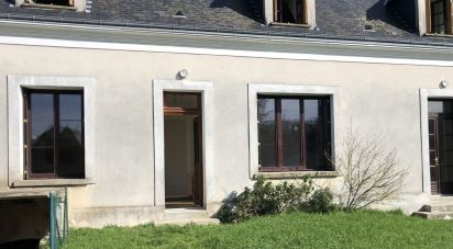 Maison 5 pièces de 200 m² à La Celle-Guenand (37350)