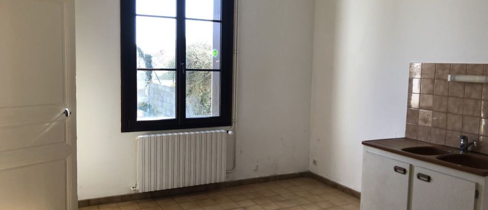 House 5 rooms of 200 m² in La Celle-Guenand (37350)