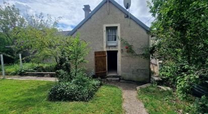 House 6 rooms of 151 m² in Ancy-le-Franc (89160)