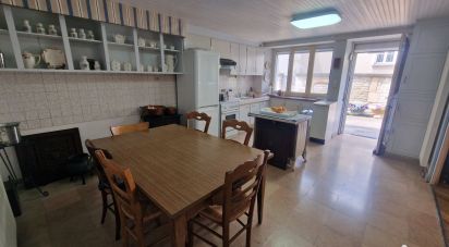 House 6 rooms of 151 m² in Ancy-le-Franc (89160)