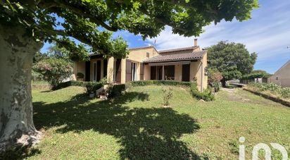 Maison 4 pièces de 110 m² à Morières-lès-Avignon (84310)