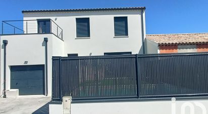 Maison 4 pièces de 105 m² à Carpentras (84200)