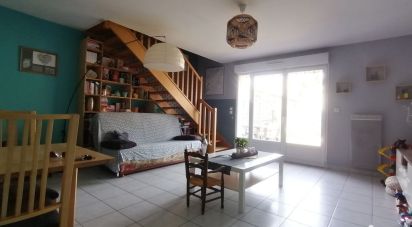 Maison 4 pièces de 80 m² à Crépy-en-Valois (60800)