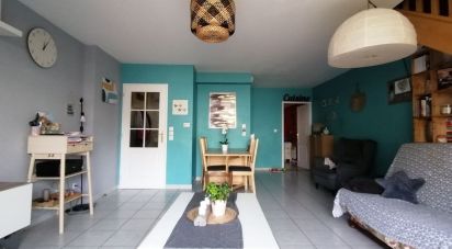 House 4 rooms of 80 m² in Crépy-en-Valois (60800)