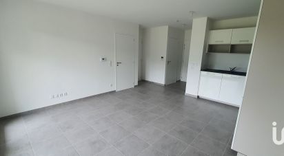 Apartment 2 rooms of 46 m² in La Roche-sur-Foron (74800)