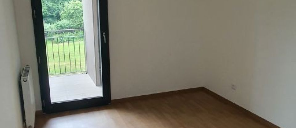 Appartement 2 pièces de 46 m² à La Roche-sur-Foron (74800)