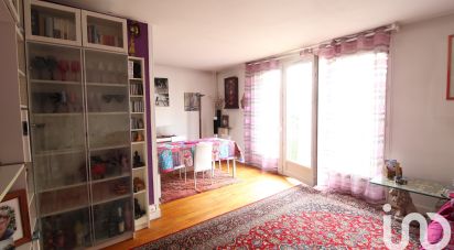 Appartement 4 pièces de 62 m² à Saint-Gratien (95210)