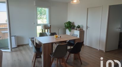 Appartement 3 pièces de 61 m² à Blainville-sur-Orne (14550)