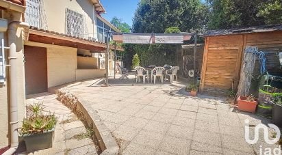 House 4 rooms of 125 m² in Marseille (13004)