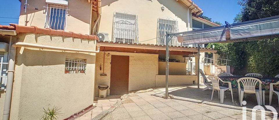 House 4 rooms of 125 m² in Marseille (13004)