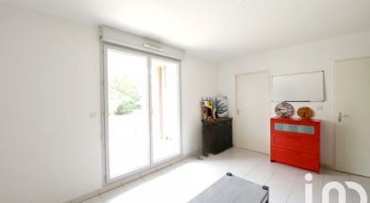Apartment 2 rooms of 43 m² in Montrabé (31850)