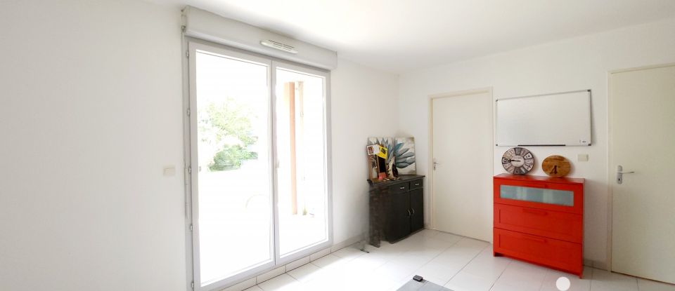 Appartement 2 pièces de 43 m² à Montrabé (31850)