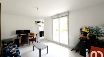 Apartment 2 rooms of 43 m² in Montrabé (31850)