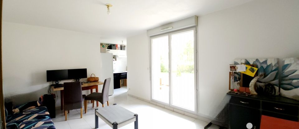 Apartment 2 rooms of 43 m² in Montrabé (31850)