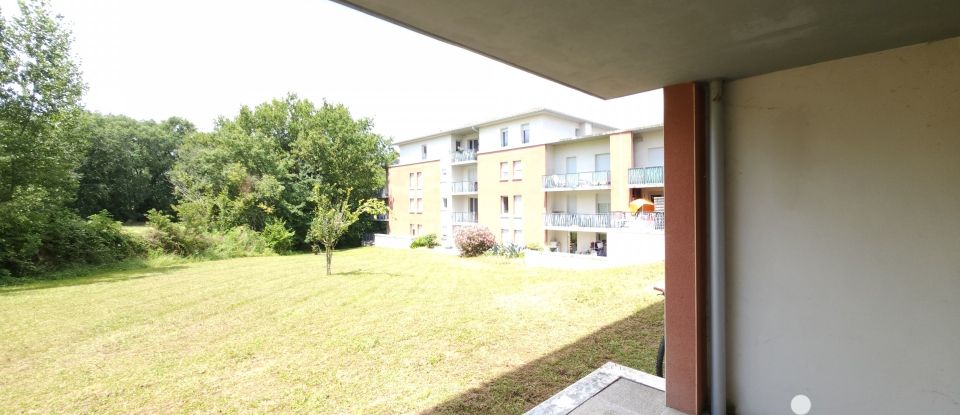 Apartment 2 rooms of 43 m² in Montrabé (31850)