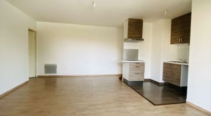 Apartment 3 rooms of 64 m² in Amiens (80000)