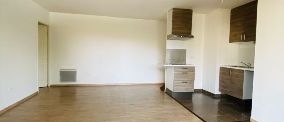 Appartement 3 pièces de 64 m² à Amiens (80000)