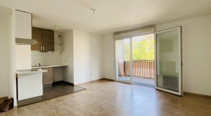 Appartement 3 pièces de 64 m² à Amiens (80000)