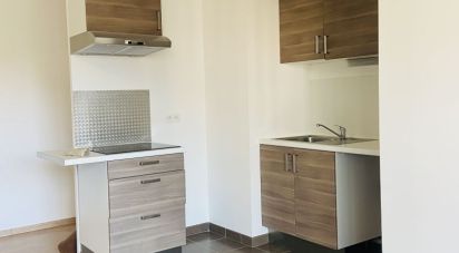 Appartement 3 pièces de 64 m² à Amiens (80000)