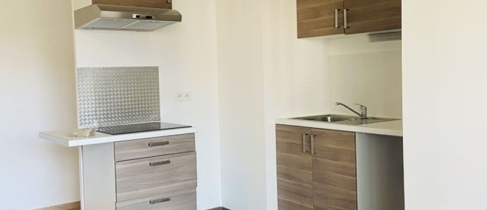 Appartement 3 pièces de 64 m² à Amiens (80000)