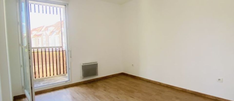 Appartement 3 pièces de 64 m² à Amiens (80000)