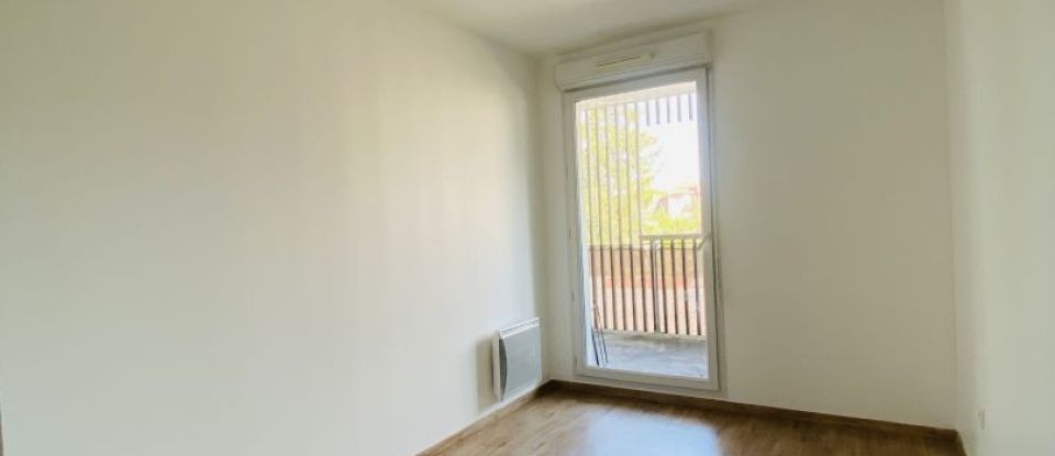 Appartement 3 pièces de 64 m² à Amiens (80000)