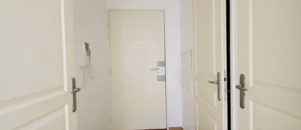 Appartement 3 pièces de 64 m² à Amiens (80000)