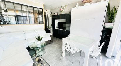 Apartment 2 rooms of 48 m² in Les Sables-d'Olonne (85100)