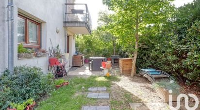 Duplex 3 rooms of 75 m² in Fresnes (94260)