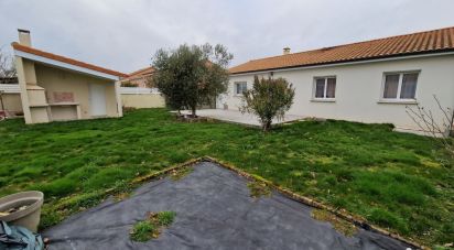 House 5 rooms of 93 m² in Toutlemonde (49360)