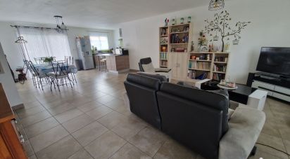 Maison 5 pièces de 93 m² à Toutlemonde (49360)