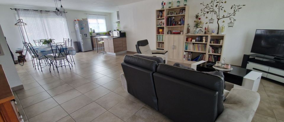 House 5 rooms of 93 m² in Toutlemonde (49360)