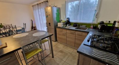 Maison 5 pièces de 93 m² à Toutlemonde (49360)