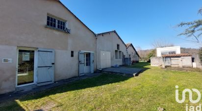 Immeuble de 248 m² à Lamothe-Montravel (24230)