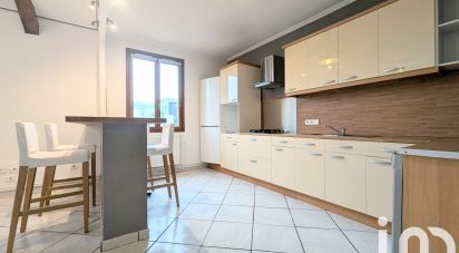 Appartement 3 pièces de 71 m² à Longeville-lès-Metz (57050)