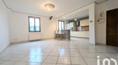 Appartement 3 pièces de 71 m² à Longeville-lès-Metz (57050)