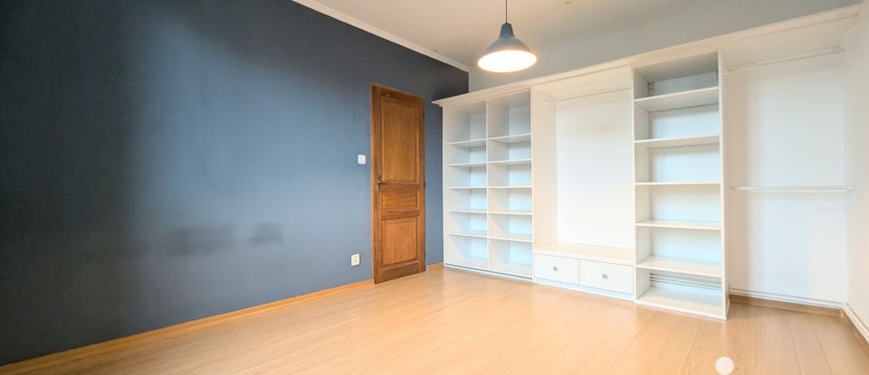 Appartement 3 pièces de 71 m² à Longeville-lès-Metz (57050)