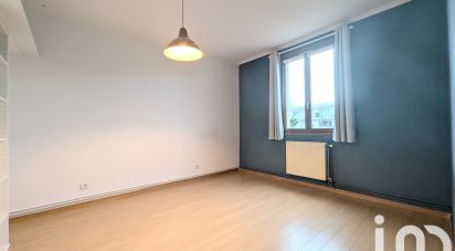 Appartement 3 pièces de 71 m² à Longeville-lès-Metz (57050)