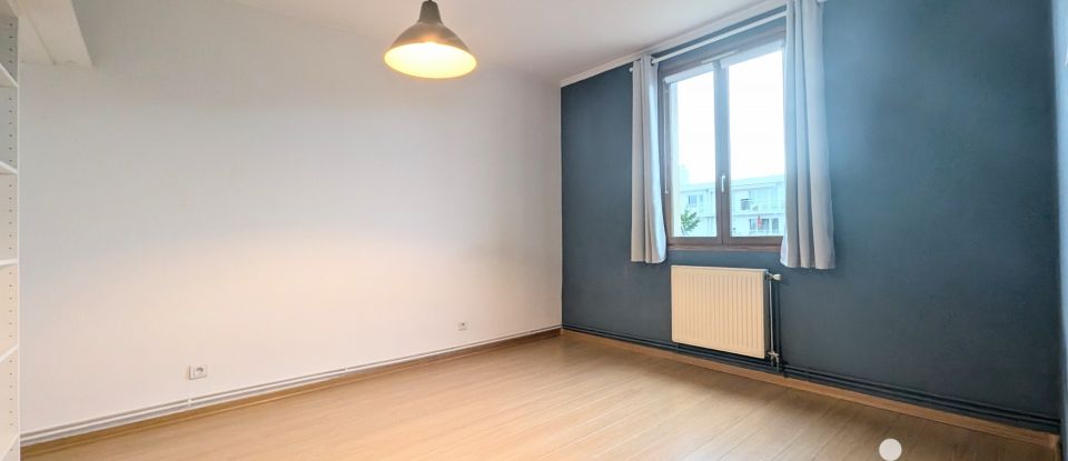 Appartement 3 pièces de 71 m² à Longeville-lès-Metz (57050)