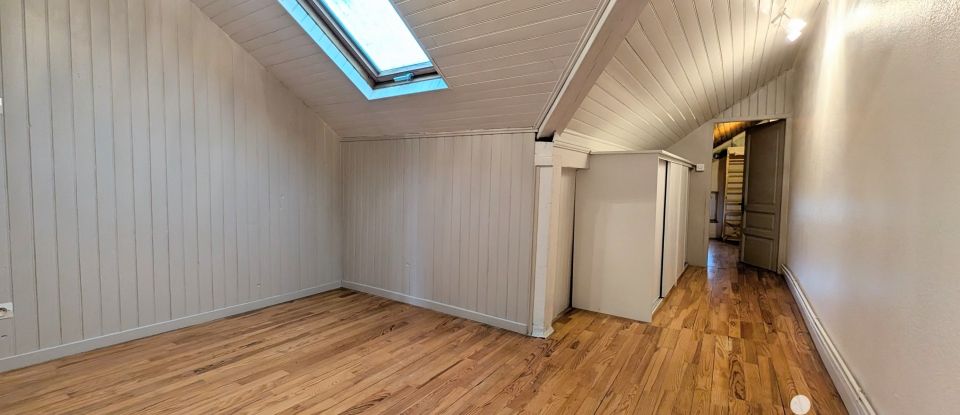 Appartement 3 pièces de 71 m² à Longeville-lès-Metz (57050)