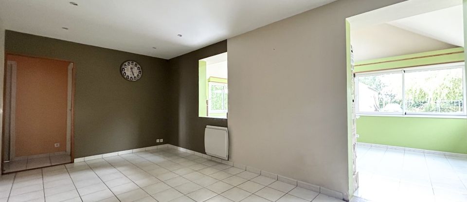 Maison 6 pièces de 140 m² à Thimert-Gâtelles (28170)