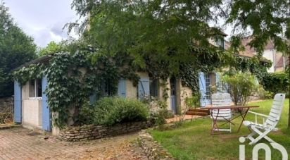 Country house 5 rooms of 142 m² in Garancières (78890)